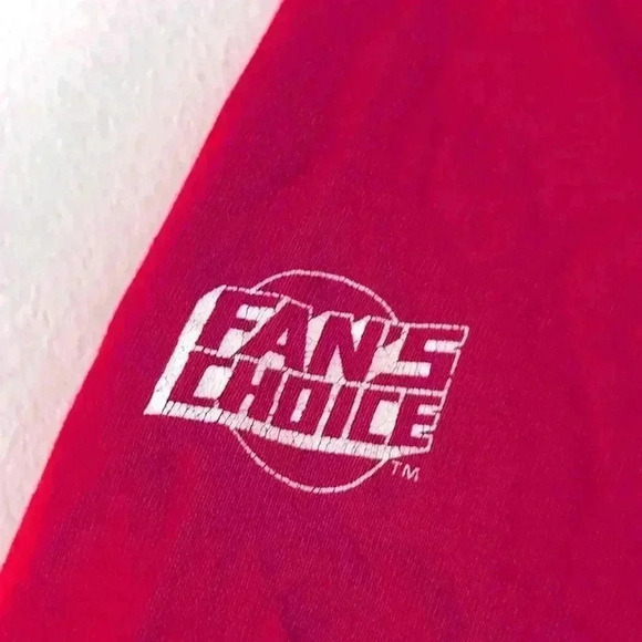 Fan’s Choice University of Nebraska Greek Week 1985 T-Shirt Tee - Picture 2 of 6